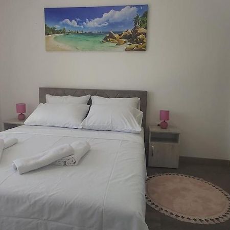 Apartament Mehmeti Улцинь Экстерьер фото