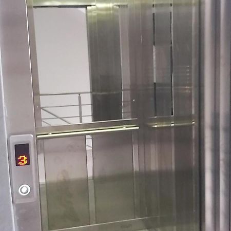 Apartament Mehmeti Улцинь Экстерьер фото