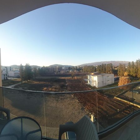 Apartament Mehmeti Улцинь Экстерьер фото