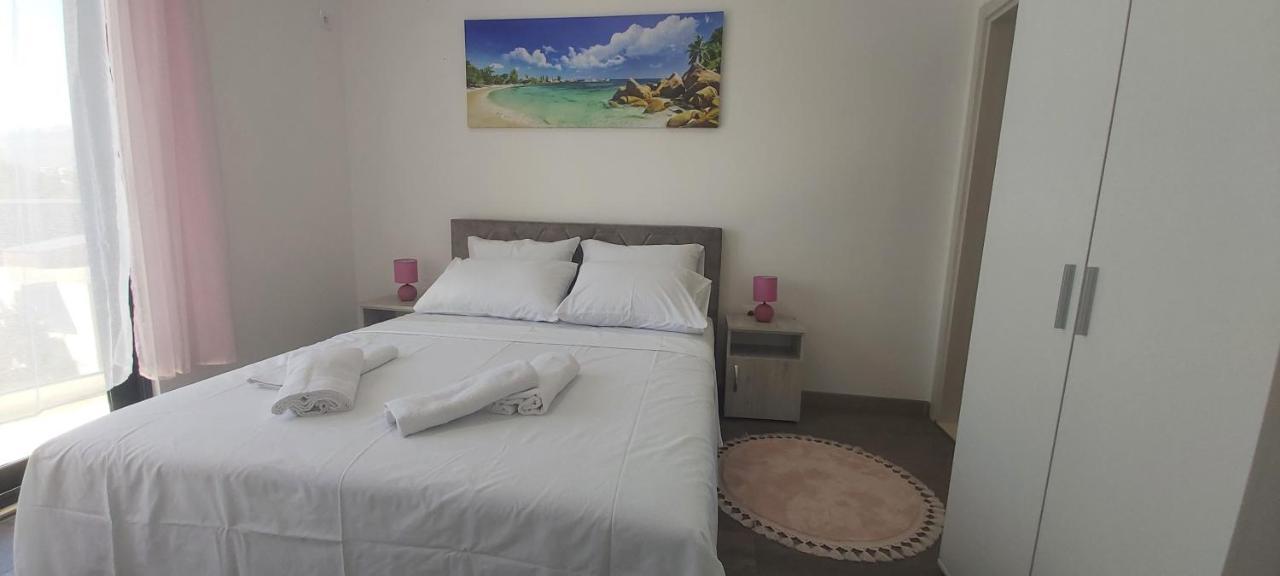 Apartament Mehmeti Улцинь Экстерьер фото