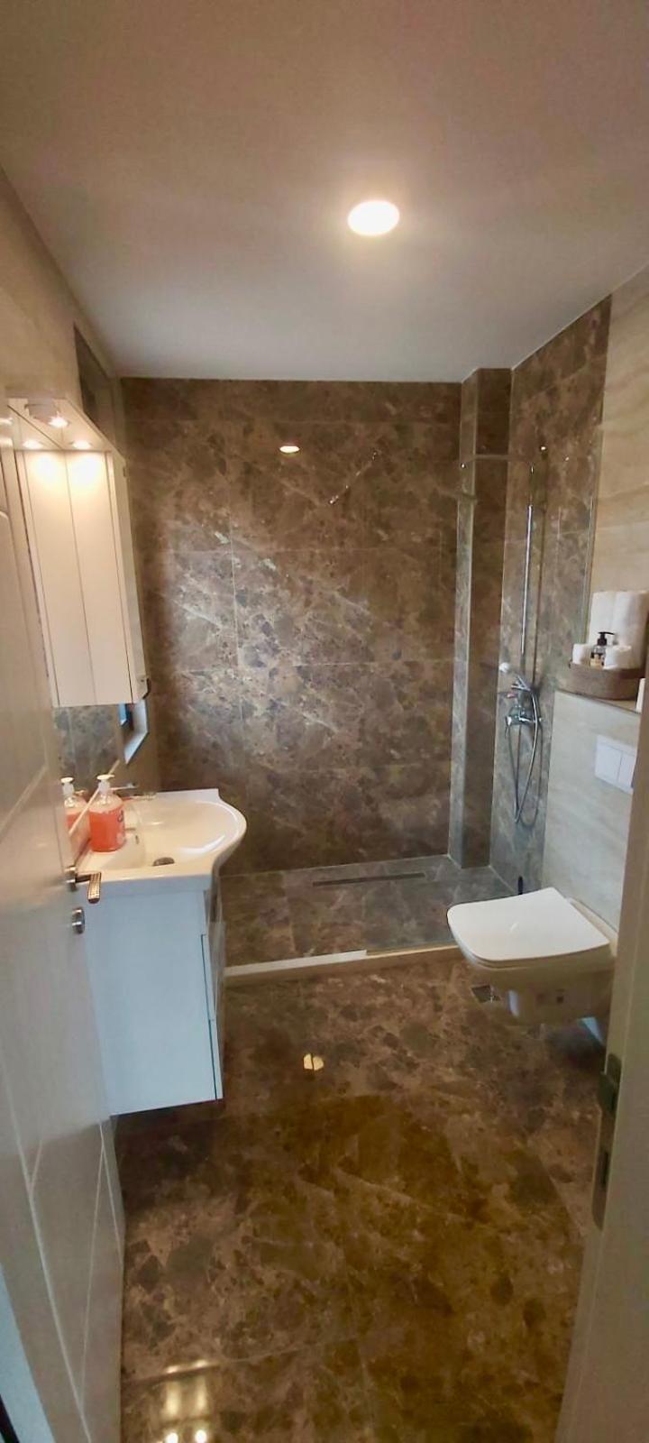 Apartament Mehmeti Улцинь Экстерьер фото