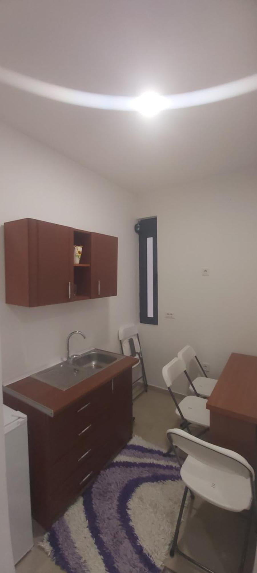 Apartament Mehmeti Улцинь Экстерьер фото
