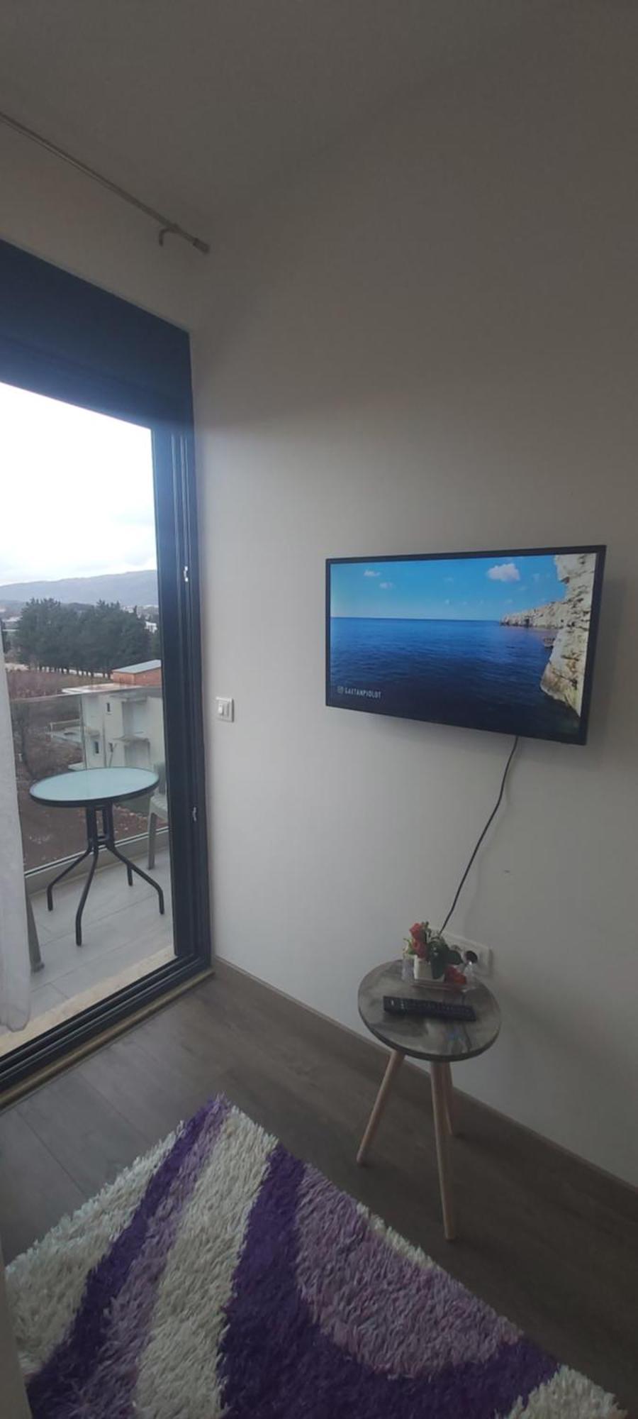 Apartament Mehmeti Улцинь Экстерьер фото